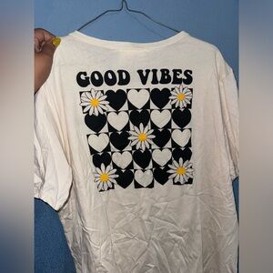 Good Vibes Shirt